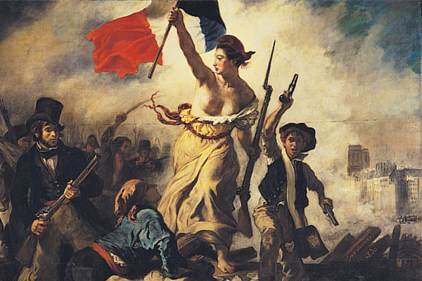 Иллюстрация для сайта компании BioTech